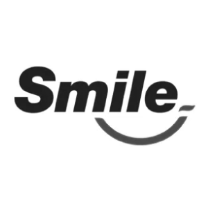 smile